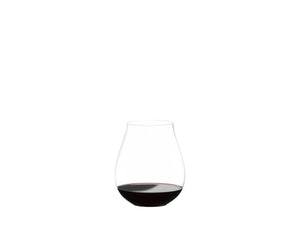 Riedel "O" Wine Tumbler: Pinot (New World) - Zest Billings, LLC