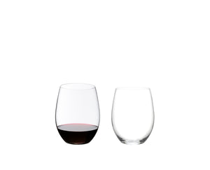 Riedel "O" Wine Tumbler: Cabernet / Merlot - Zest Billings, LLC