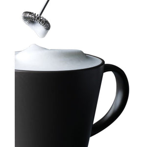 AeroLatte Milk Frother with Stand