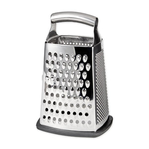 RSVP Deluxe Box Grater
