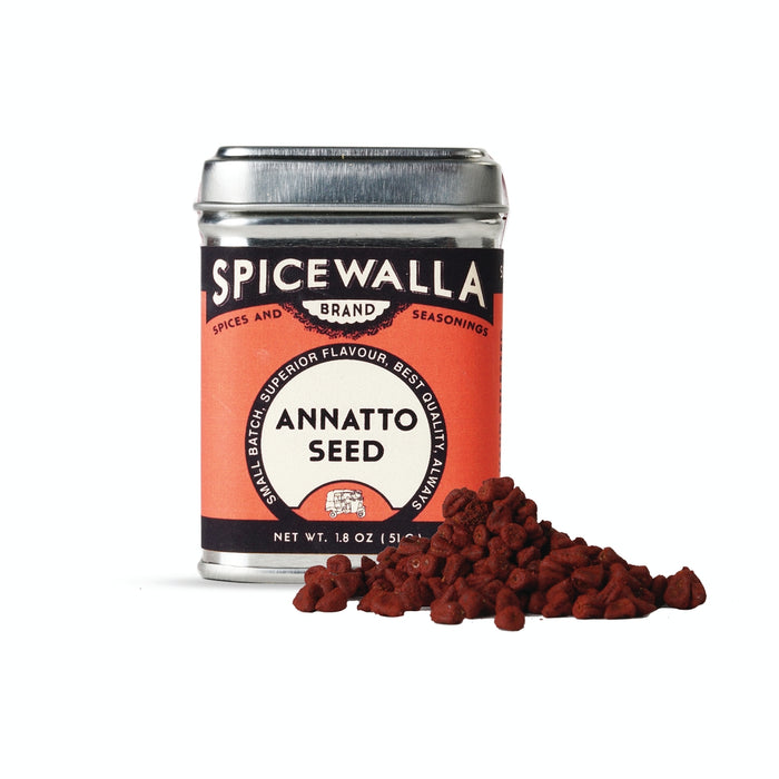 Spicewalla Whole Annatto Seed