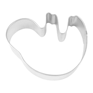 R&M Cookie Cutter: Sloth, 3.75"