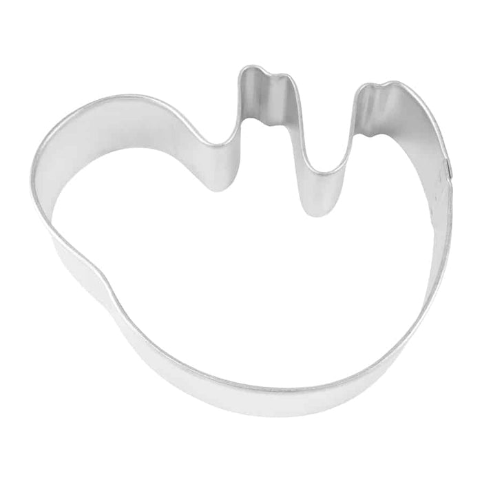 R&M Cookie Cutter: Sloth, 3.75"
