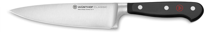 Wusthof Classic  6" Cook's Knife