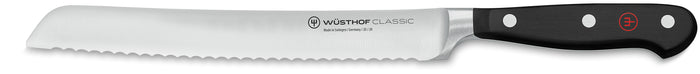 Wusthof Classic  8" Bread Knife