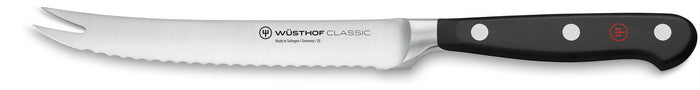 Wusthof Classic  5" Tomato Knife