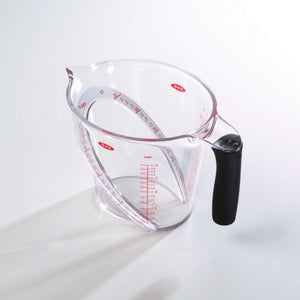 OXO Angled Measuring Cup: 4 Cup