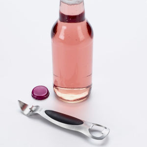 OXO Bottle Opener & Can Piercer
