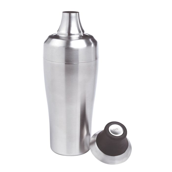 OXO Stainless Steel Cocktail Shaker