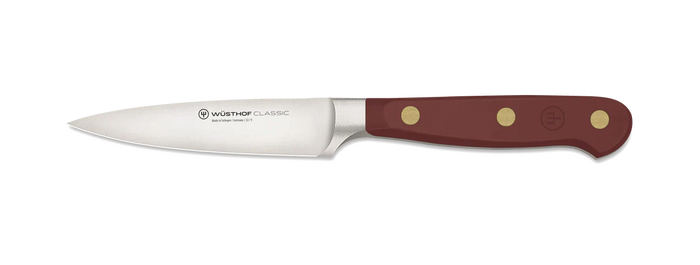 Wusthof Classic Sumac  3.5" Paring Knife