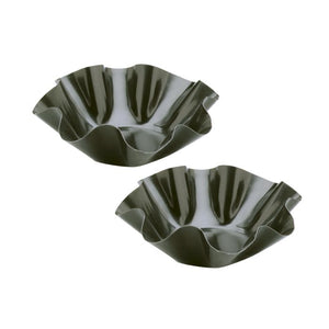 NorPro Tortilla Bowls: Large, Set of 2