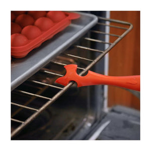 NorPro Silicone Oven Rack Push Pull