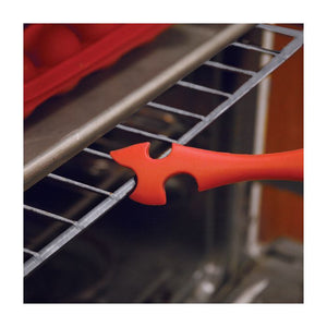 NorPro Silicone Oven Rack Push Pull
