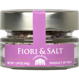 Ritrovo Fiori & Salt, Small
