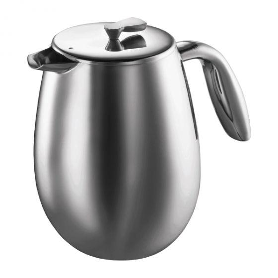 Bodum Columbia French Press: 12 Cup