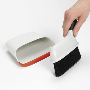 OXO Compact Dustpan And Brush