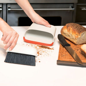 OXO Compact Dustpan And Brush