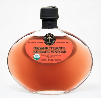 Ritrovo Organic Tomato Balsamic Vingear