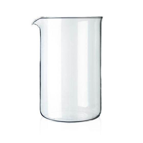 Bodum French Press Glass Replacement: 12 Cup