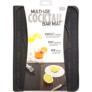Talisman Cocktail Bar Mat