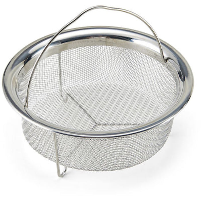Instant Pot Steamer Basket: Small