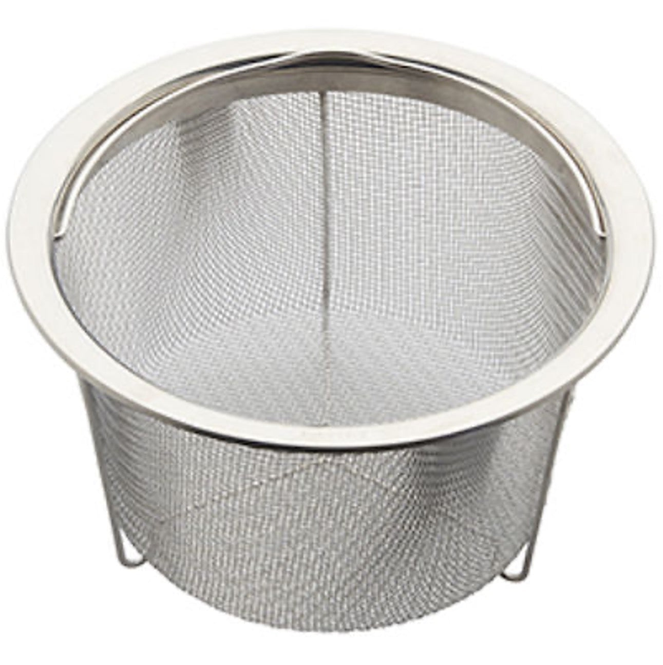Instant Pot Steamer Basket: Large – Zest Billings, LLC
