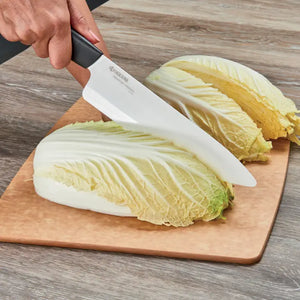 Kyocera Revolution Ceramic Knife: 8", Chef's