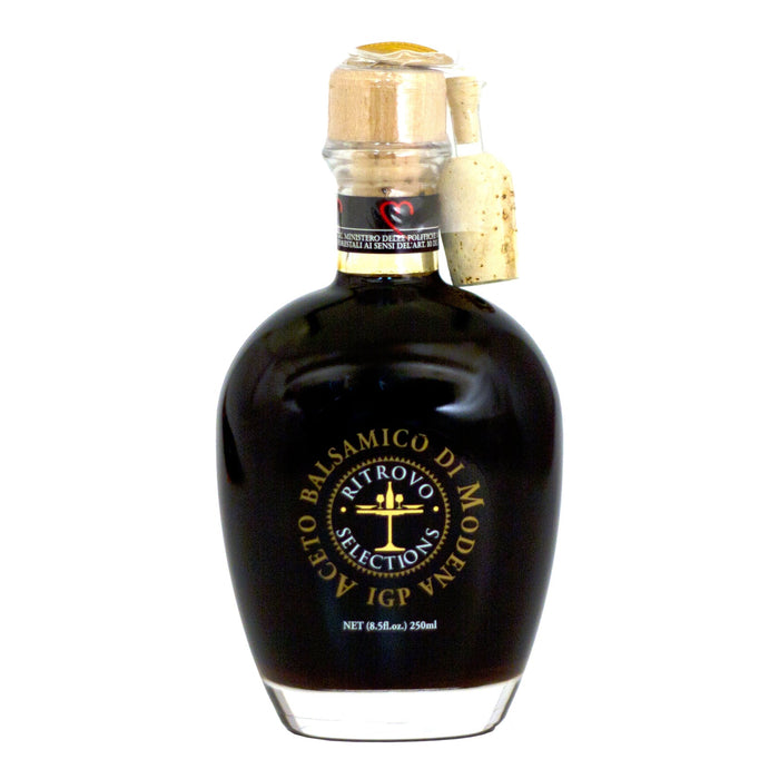 Ritrovo Aged Balsamic Vinegar of Modena