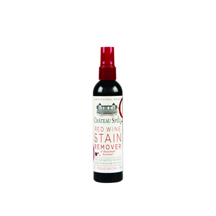 Chateau Spill Red Wine Stain Remover