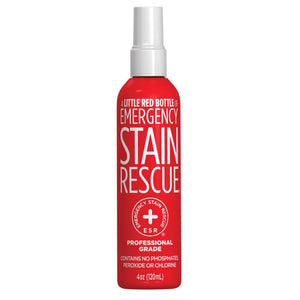 HIC Emergency Stain Rescue