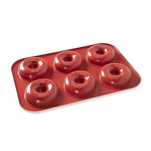 NordicWare Donut Pan: Classic - Zest Billings, LLC