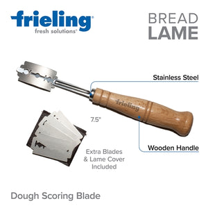 Frieling Bread Lame