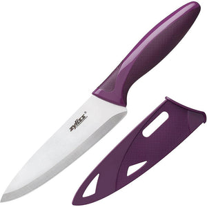 Zyliss Utility Knife, 5.25" - Zest Billings, LLC