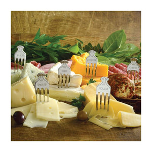 NorPro Cheese Markers