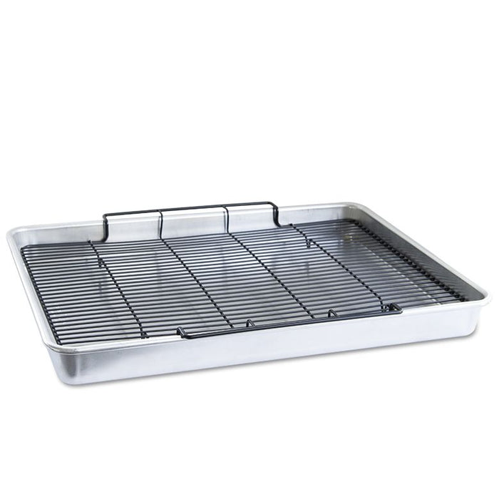 NordicWare Extra Large Oven Crisp Baking Tray