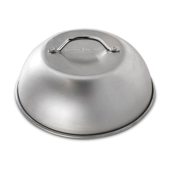 NordicWare High Domed Grill Lid