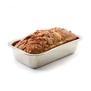 NorPro Loaf Pan, 4.5"x8.5"
