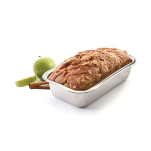 NorPro Loaf Pan, 4.5"x8.5"