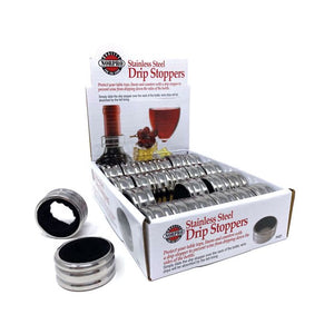 NorPro Drip Stoppers