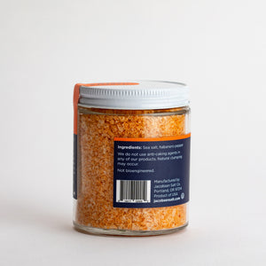 Jacobsen Salt Co. - Infused Habanero Salt