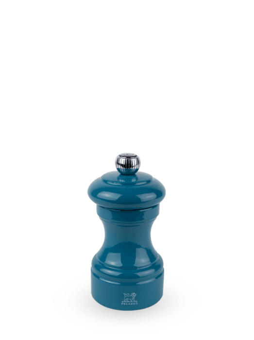 Peugeot Bistro Pepper Mill: Pacific Blue