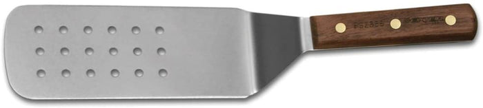 Dexter Russell Perforated Turner 8 X 3