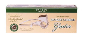 HIC Rotary Cheese Grater