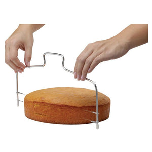 Mrs. Anderson's Cake Cutter