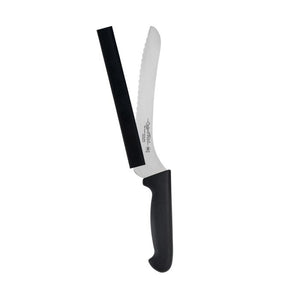Cutlery Pro Blade Guard: 10", Bread/Carving