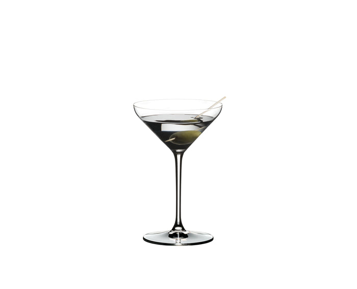 Riedel Extreme (Set of 2): Martini