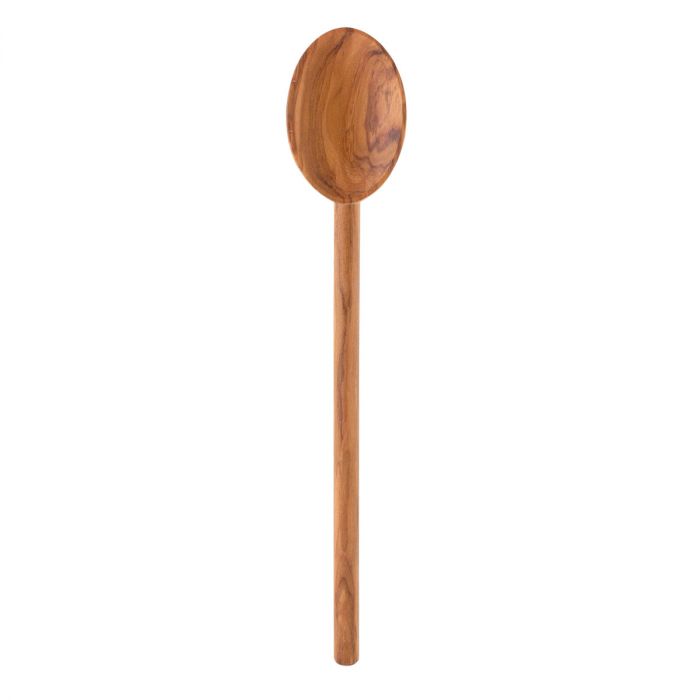 Eddington's Italian Olive Wood Spoon: 12"
