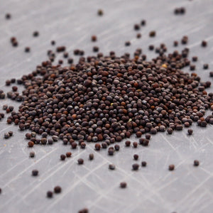 Spicewalla Brown Mustard Seed, 2.1oz