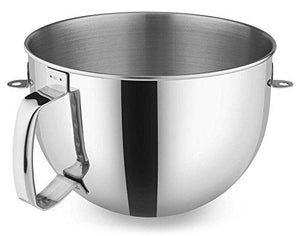 KitchenAid 7QT Mixer Bowl - Zest Billings, LLC