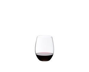 Riedel "O" Wine Tumbler: Cabernet / Merlot & Viognier / Chardonnay Set - Zest Billings, LLC